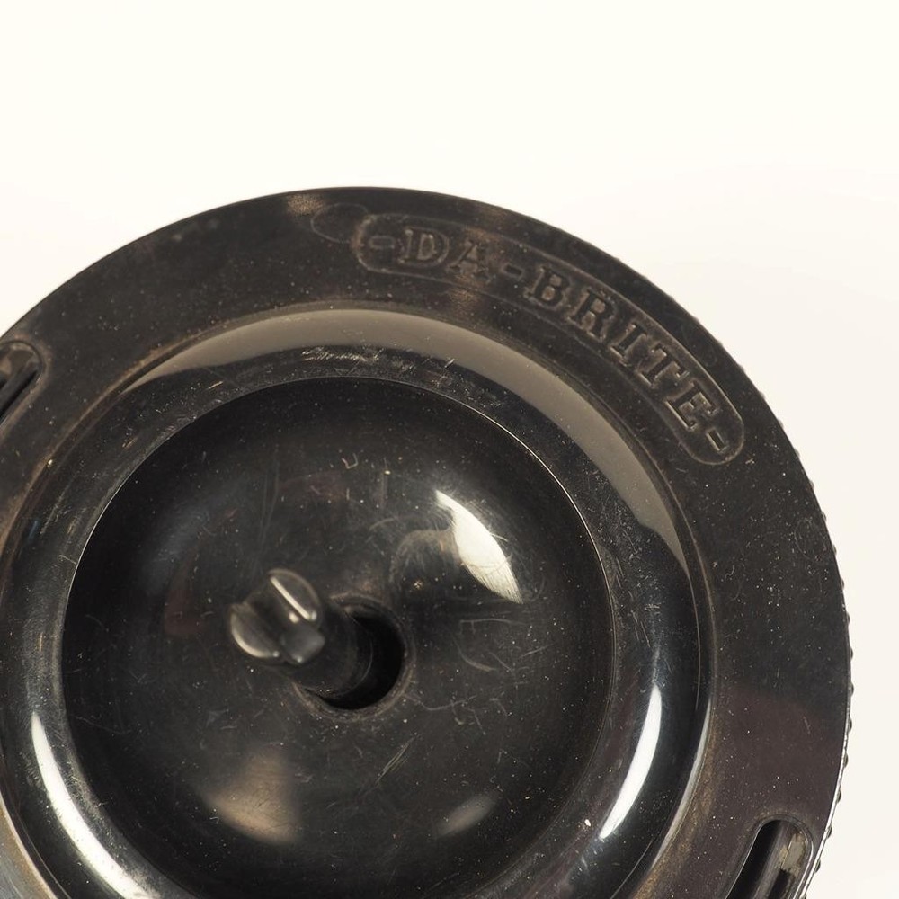 Da-Brite 35mm Roll Film Developing Tank & Reel
