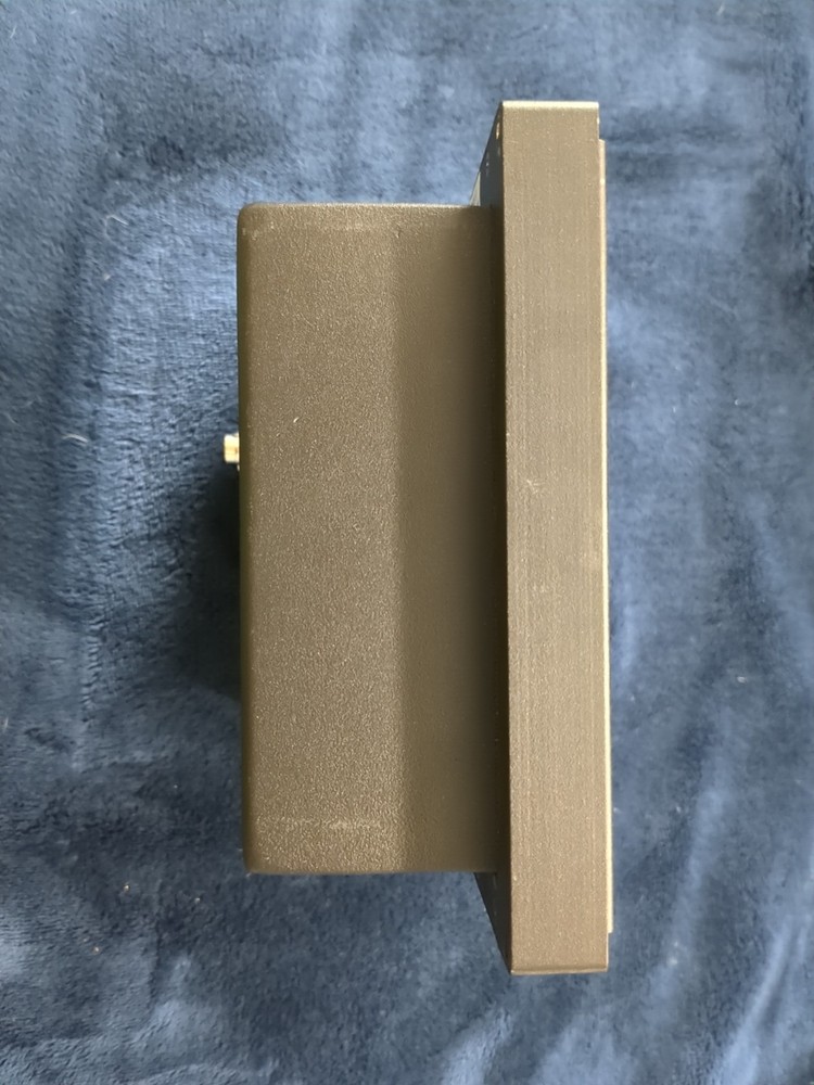 Airborne Displays Model AB-85-R Panel Mount Display