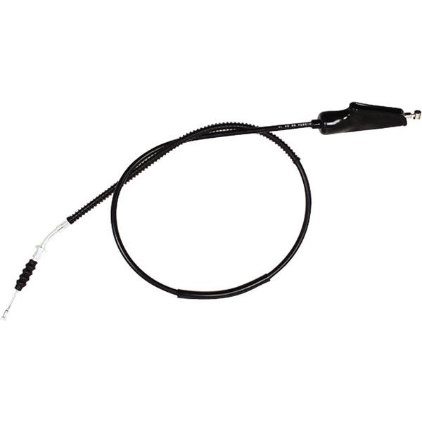 Motion Pro - 05-0054 - Black Vinyl Clutch Cable