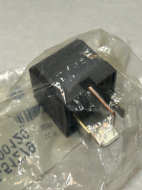Part 13500120 Relay