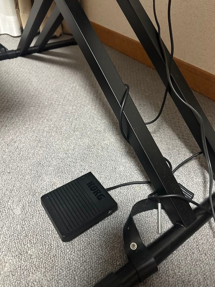 KORG PA900 Keyboards