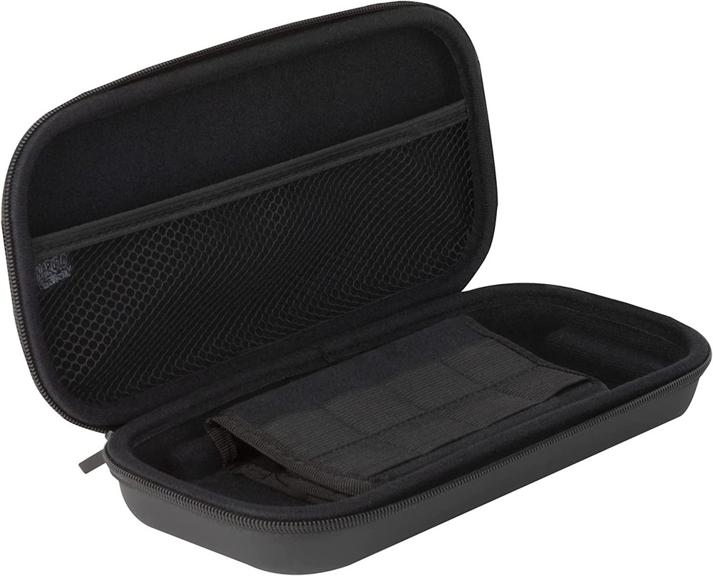 Nintendo Switch NARUTO SASUKE SWITCH CASE NEW