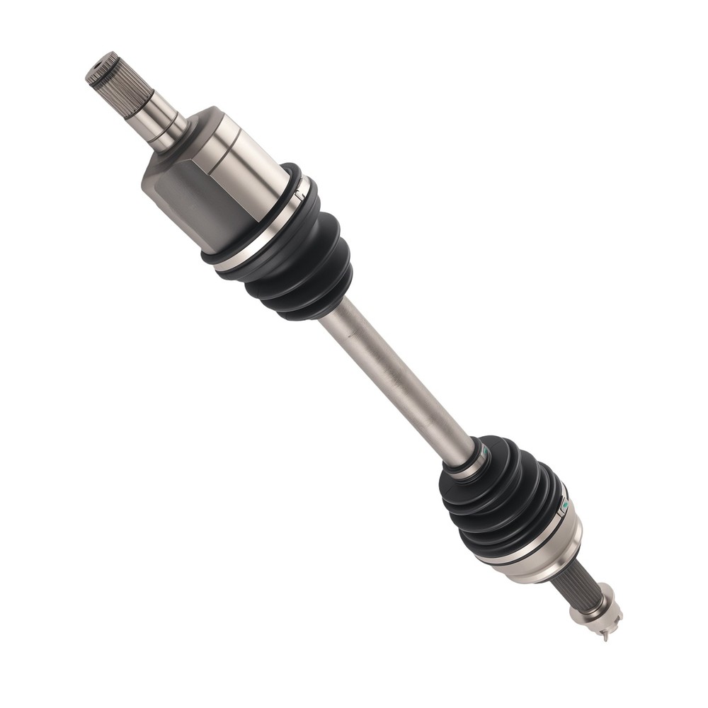 CV Axle Assembly For Jeep Compass 2014-2017 Automatic Front Left Driver Side