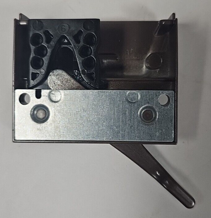 TRUTH Casement Window Lock Square Handle Part 45428 21