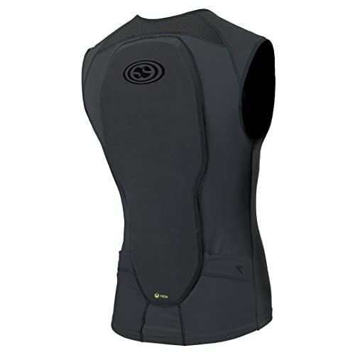 iXS Flow Upper Body Protective Pads
