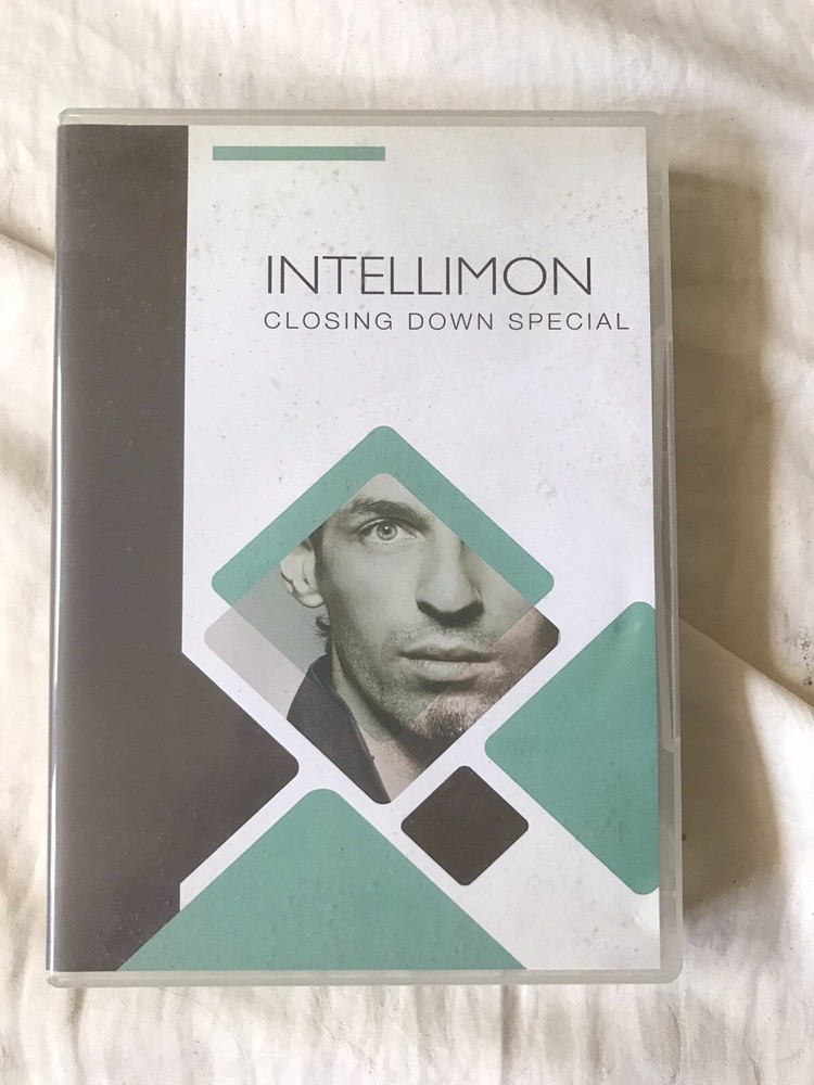 Intellimon Closing Down Special Computer Software