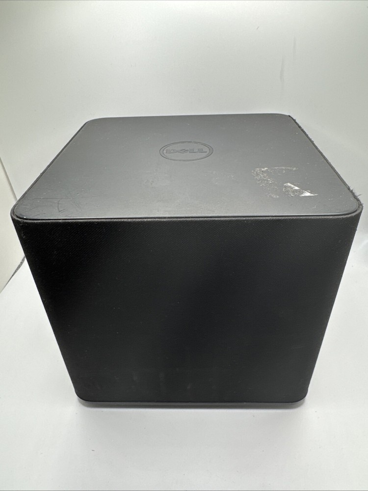 DELL Model# AC411 Replacement Subwoofer No Cords