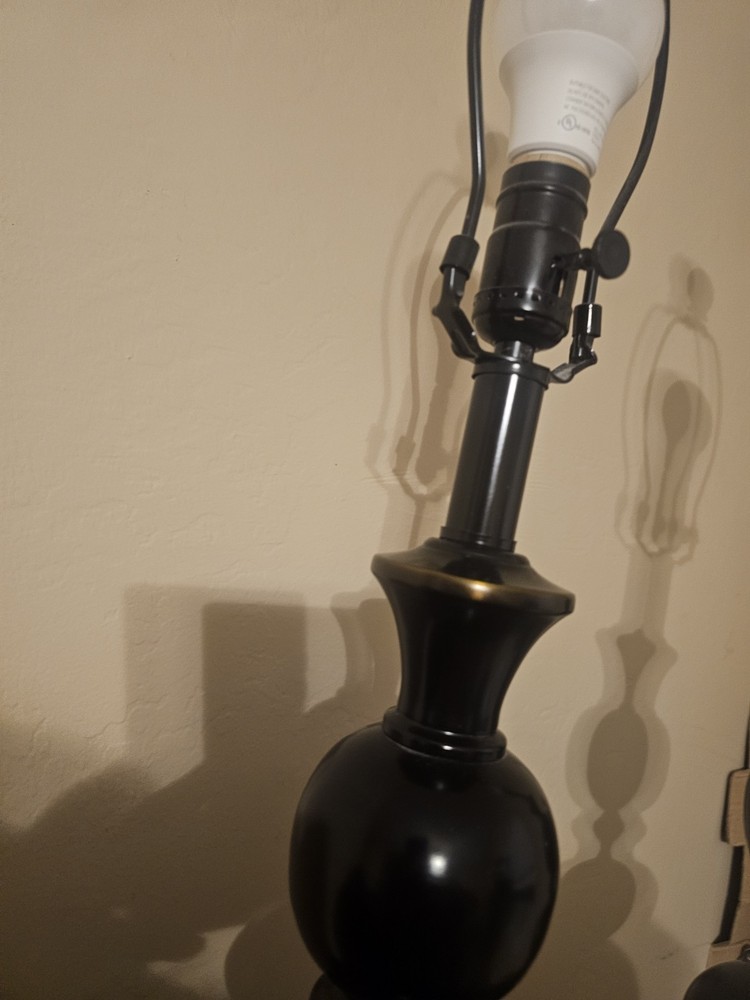 Jimco Lamps Working