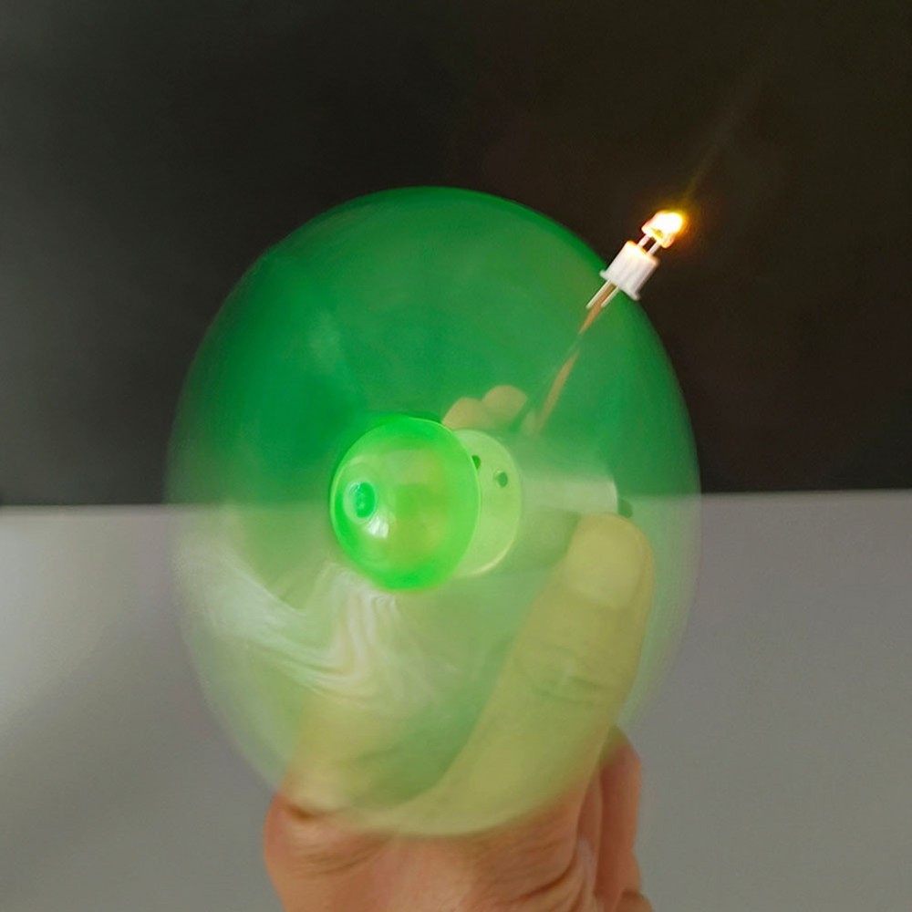 Inspire Engineers with This Miniature Wind Power Generation Project Kit