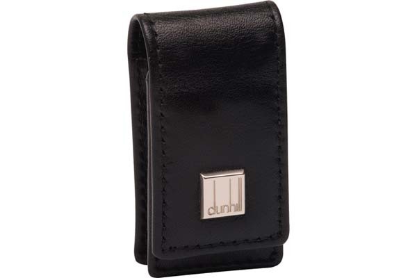 Dunhill Classic Leather Lighter Case