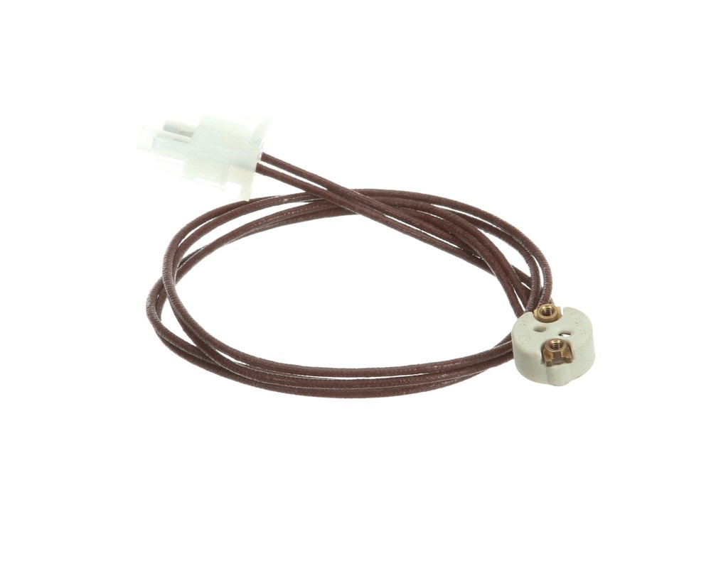 Blodgett Light Socket 53080 - Genuine OEM Replacement Part