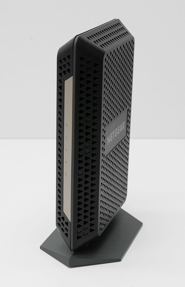 NETGEAR CM1000V2 Nighthawk DOCSIS 3.1 Cable Modem