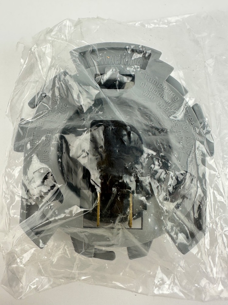 NSS 7692601 - Seat Switch Twist Mount