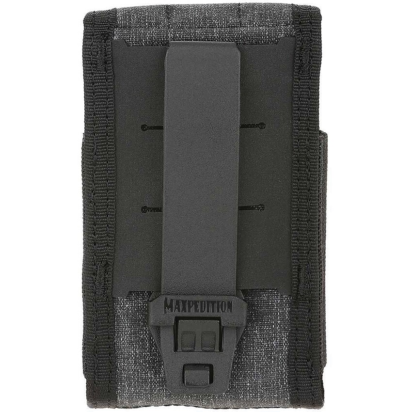 Maxpedition Utility Pouch Medium Fits a Multi-Tool. Apple iPhone 5. Nylon Fabric