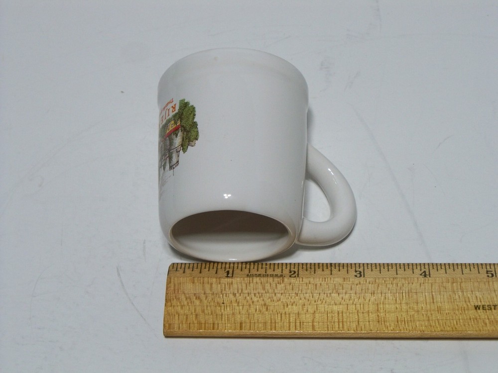 Mug Stein Style Toothpick Holders