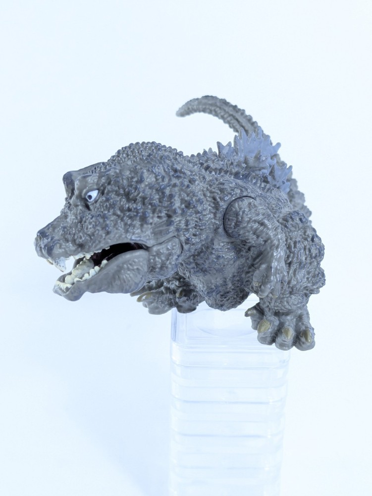 Godzilla 2001 GMK Figure Vinyl Chibi