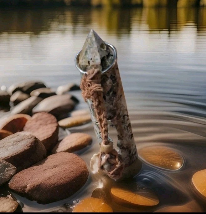 Crazy Lace Agate Bundle