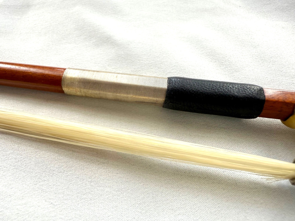 Johann Krousch 4/4 select Violin Bow
