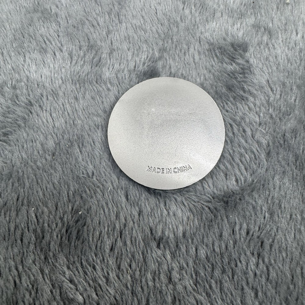 Masters Ball Marker