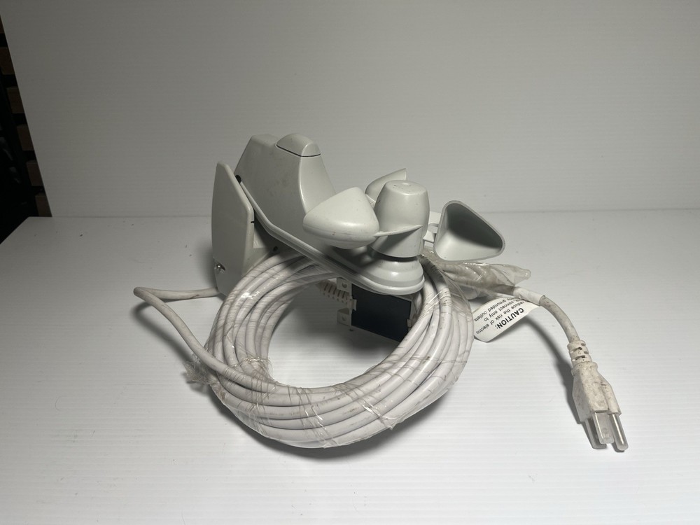 Somfy Eolis RTS Wind Sensor, 24V