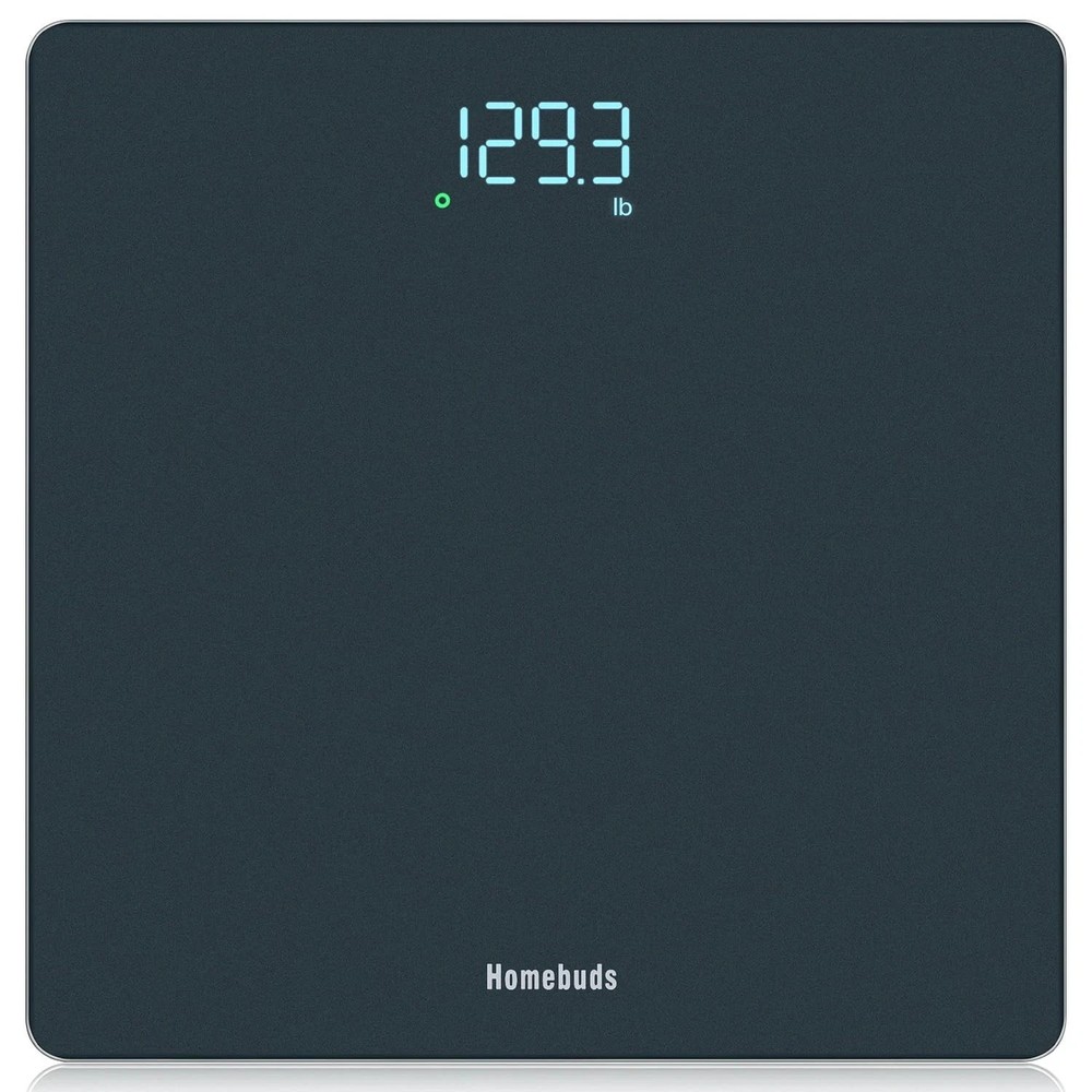Homebuds Digital Weight Scale