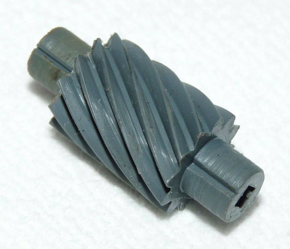 Vespa Cosa Mounting Bracket Worm for Speedometer Steering Column Speedometer Piaggio