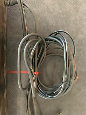 Panasonic AG-A95 Video Production and Editing Controller (B-85)