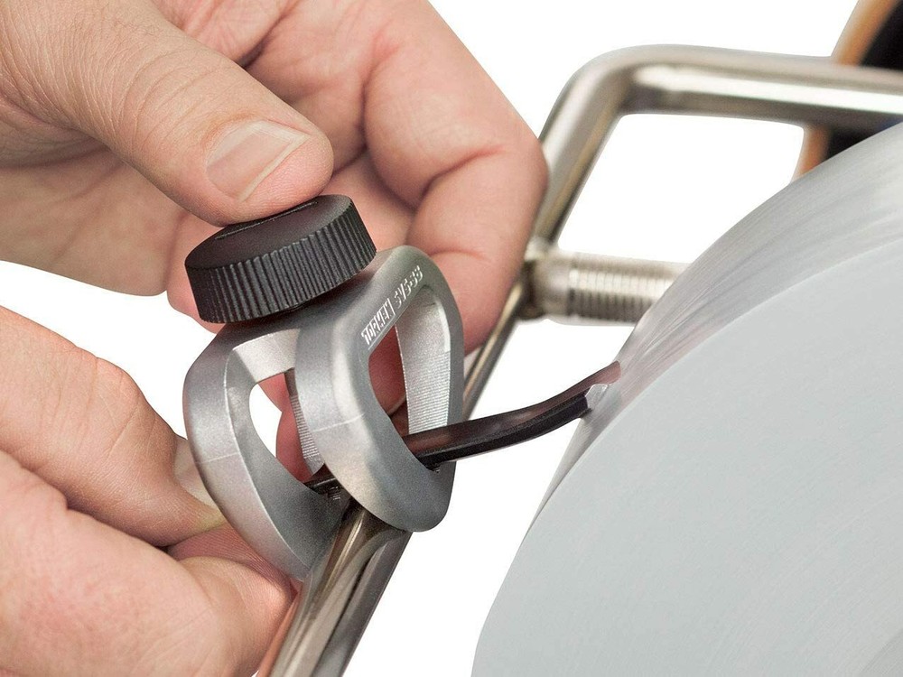 Tormek TOR-SVS38 Short Tool Jig