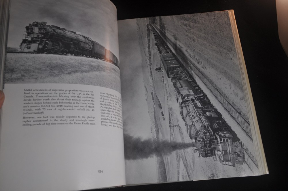 1972 The Search for Steam
