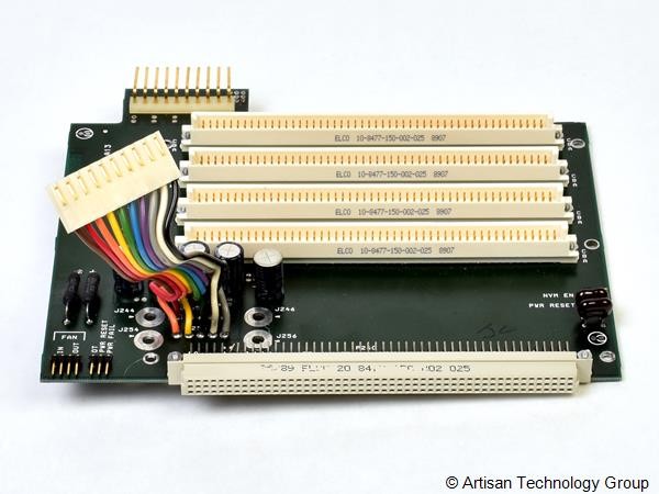 Tektronix 671-0113-00 Main Interface, Right