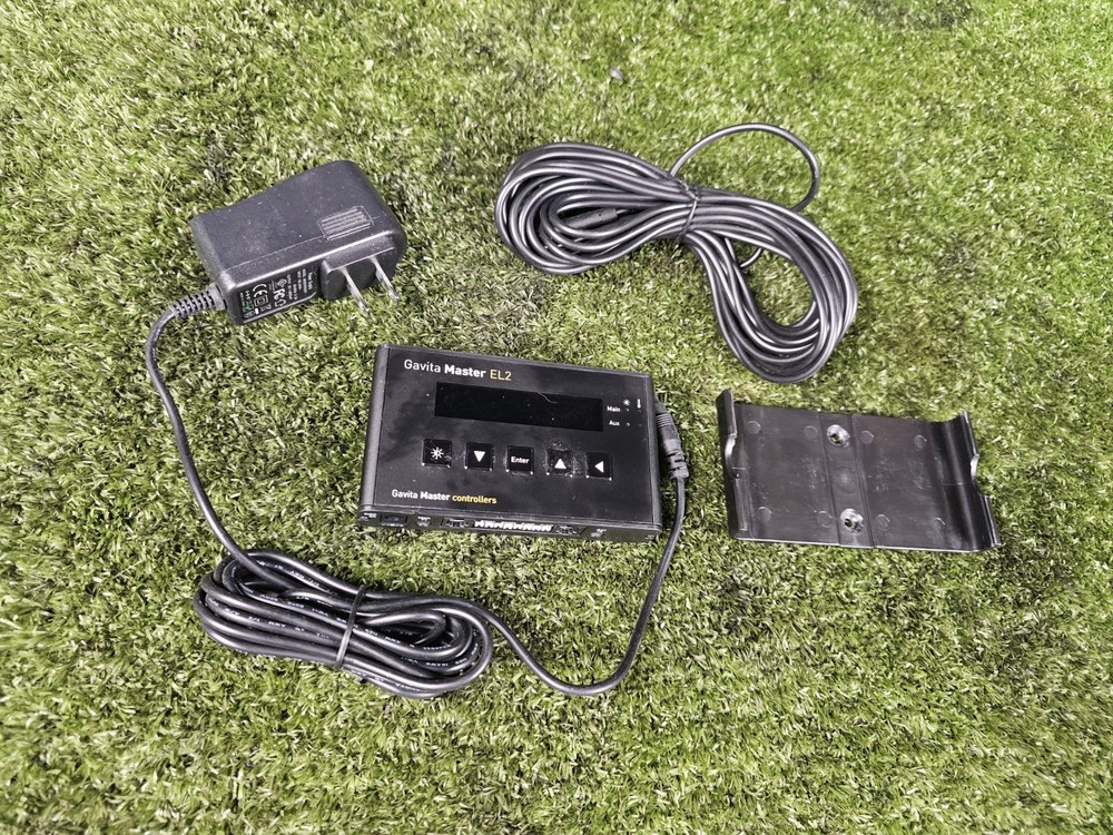 Gavita EL2 Master Light Controller