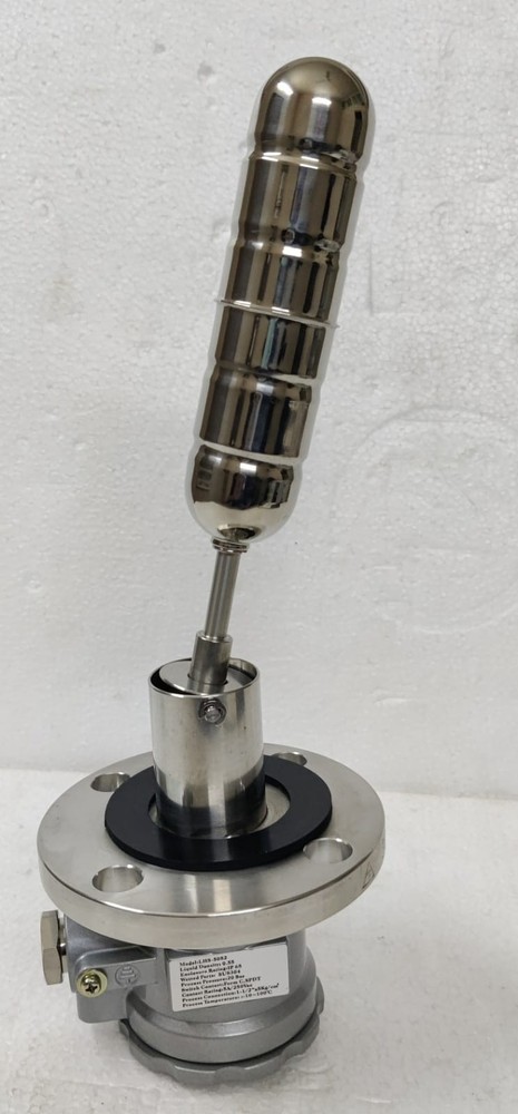 LHS-5052 MAGNETIC FLOAT LEVEL SWITCH #1 NEW