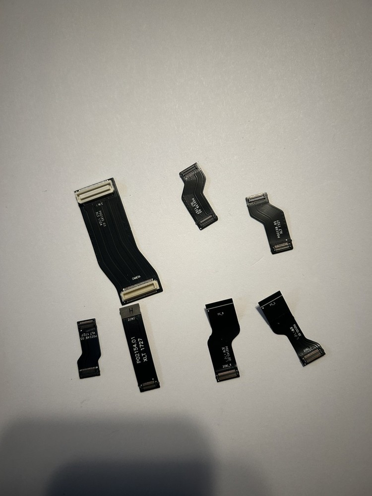 Cable Set For DJI Phantom 4 Pro Spare Part NO.16 Flat Cable & Cable