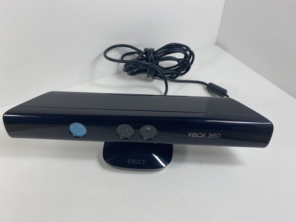 Microsoft Model 1414 Xbox 360 Kinect Sensor Bar
