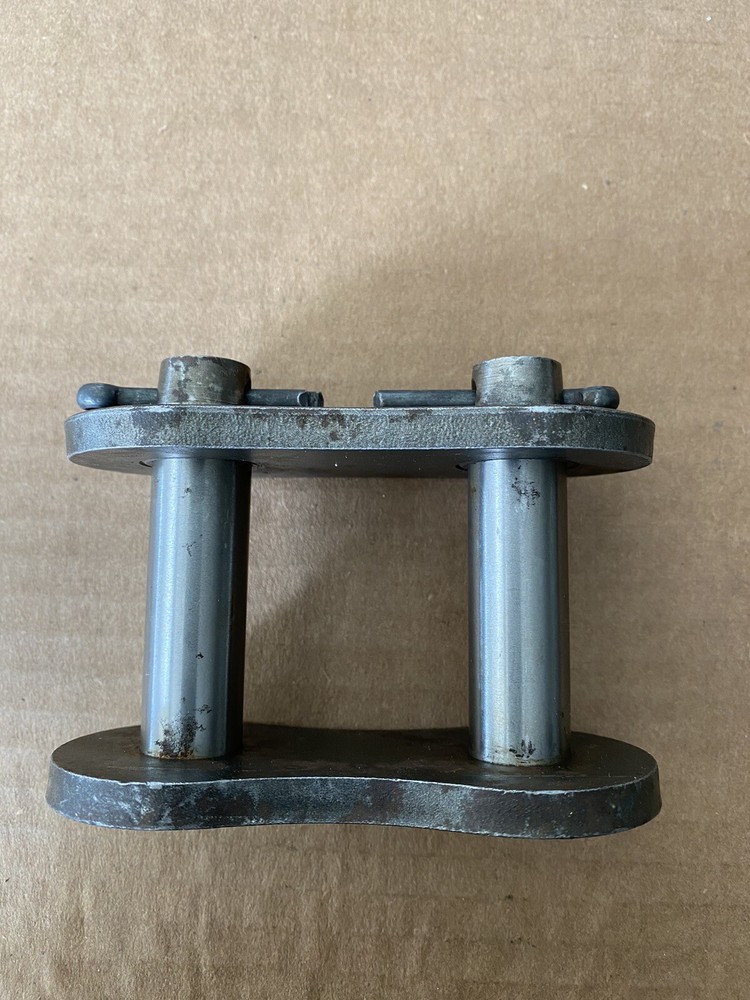 Tsubaki 180 Roller Chain Master Link