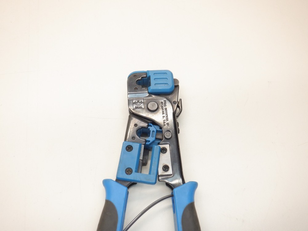 IDEAL INDUSTRIES 4981032 CRIMPING TOOL