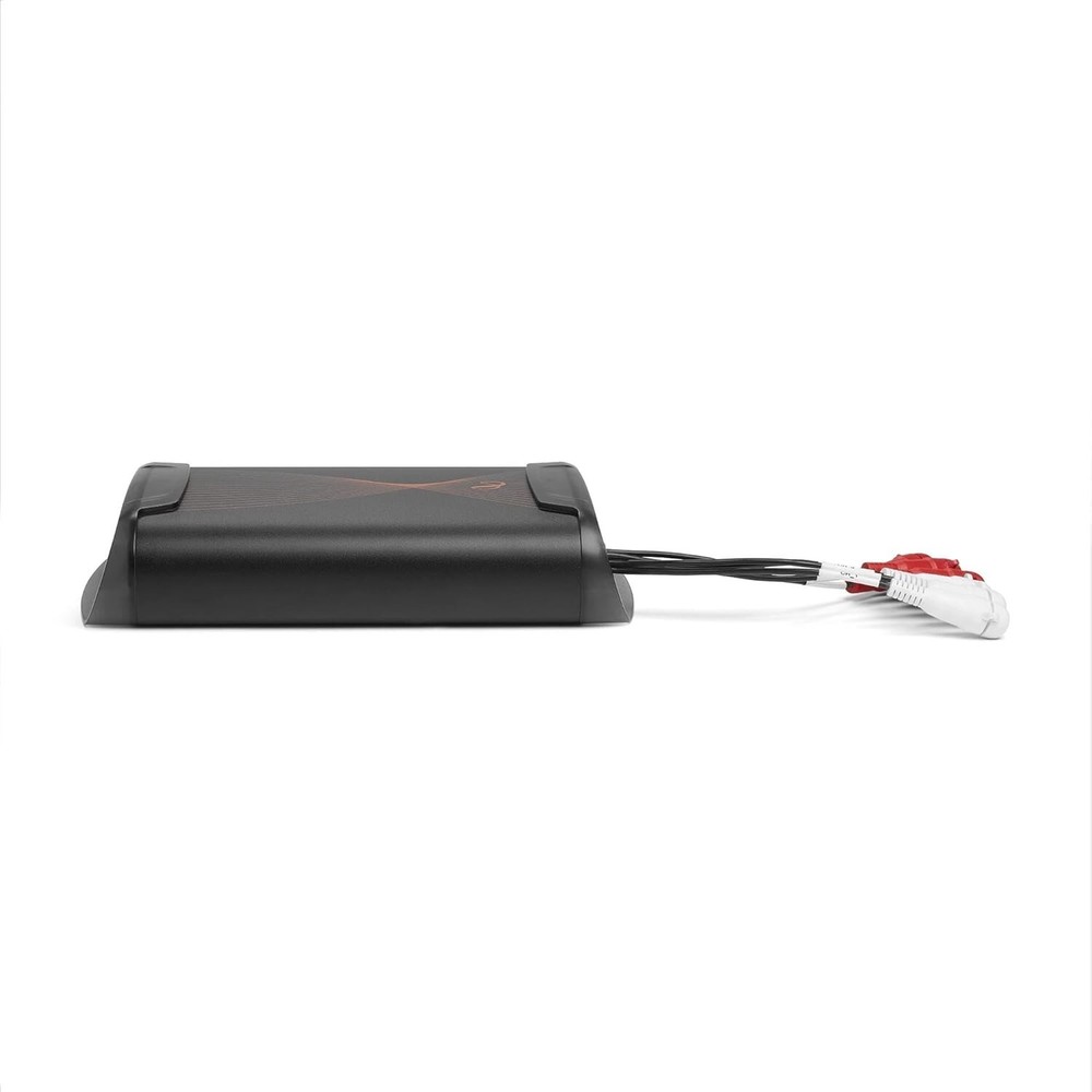 Infinity INFDSP6840 8-Channel Class D Amplifier with Digital Signal Processing
