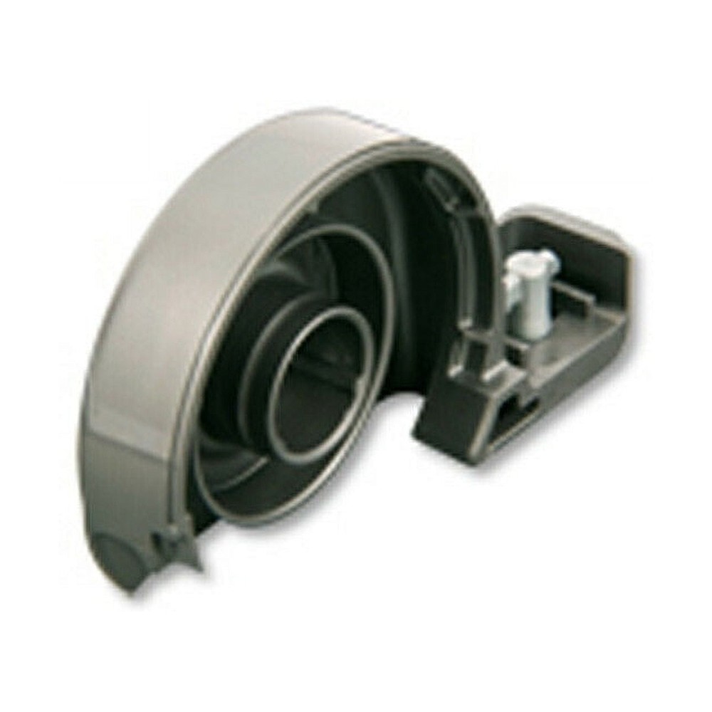 Dyson DC25 End Cap Gray Assembly Part 10-3610-06