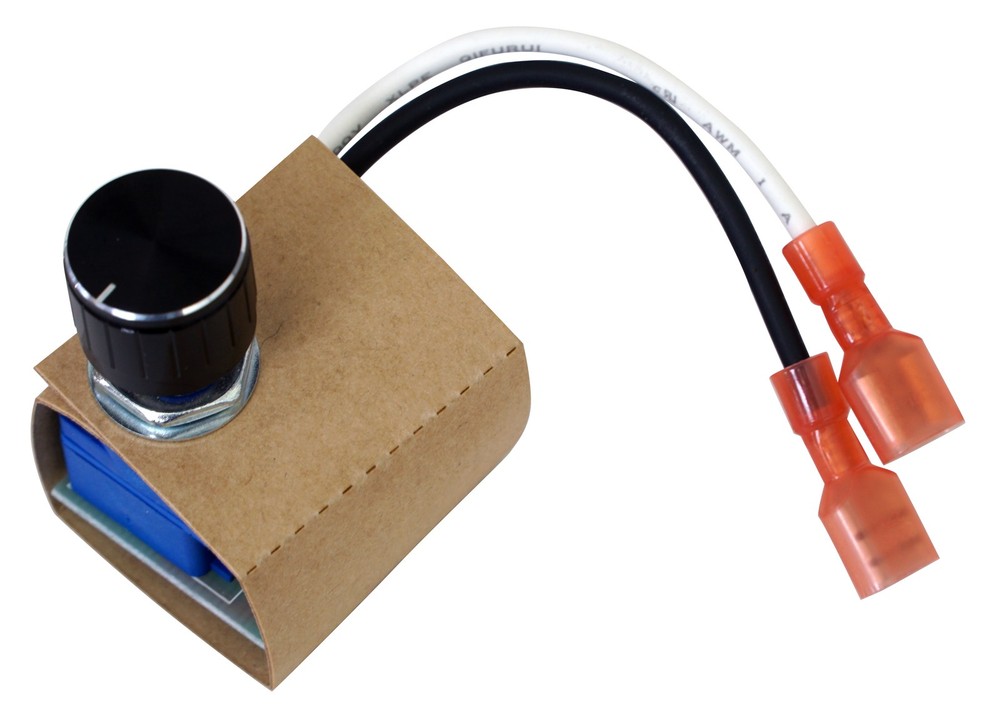 Polyvance Temperature Control Switch For Model 6 And 7 Plastic Welders 6020