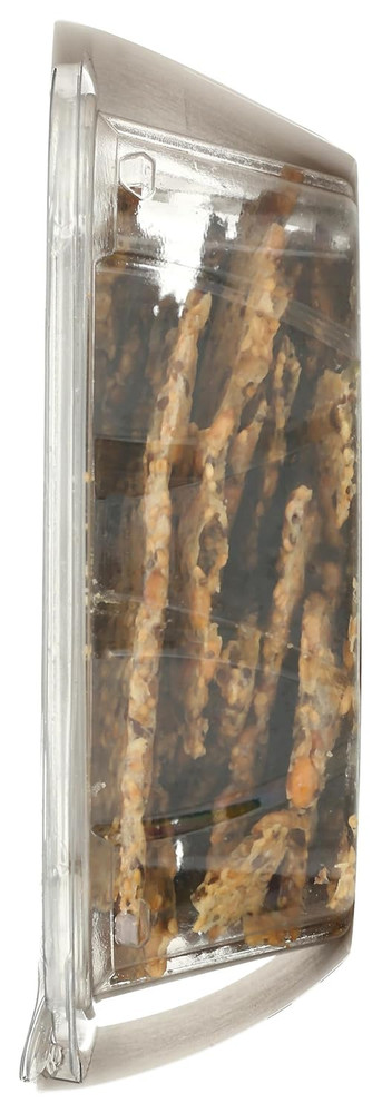 Organic 6 Seed Crackers, 5 Oz