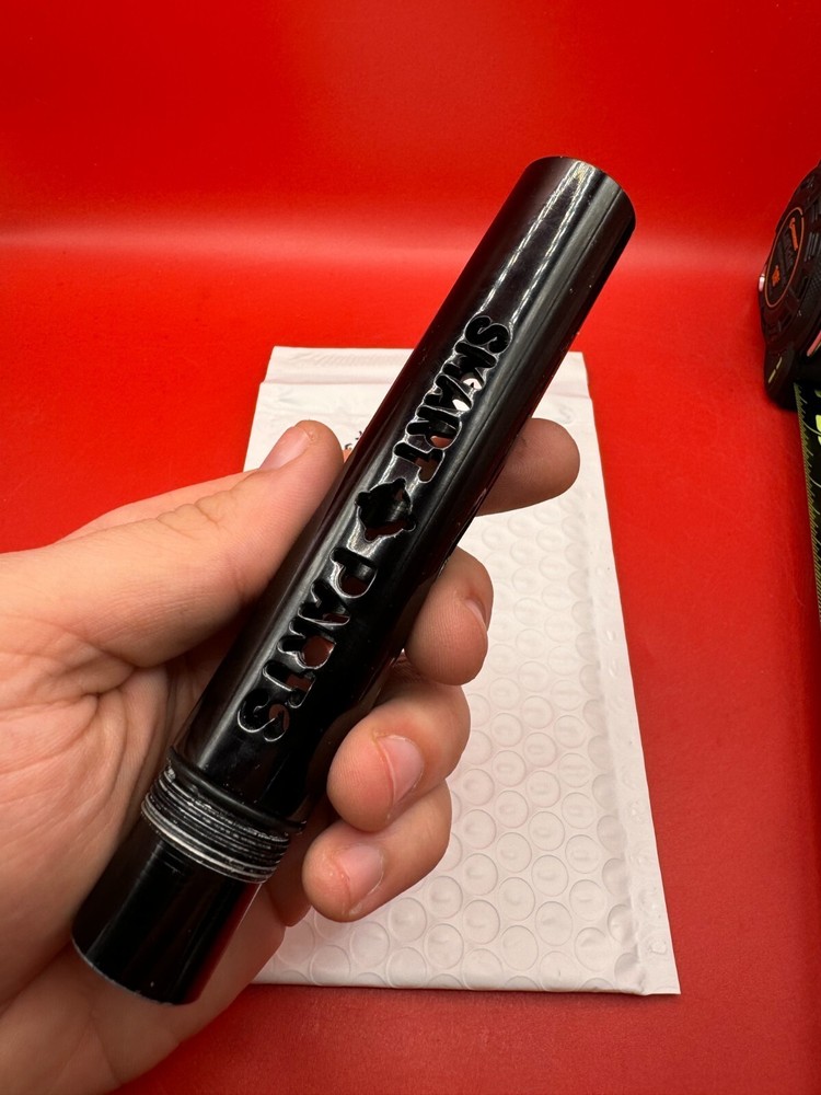 Smart Parts Freak Back A/C Thread