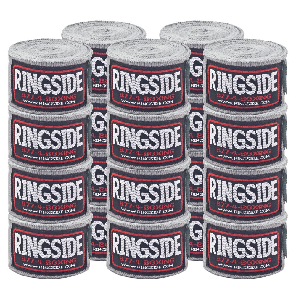 Ringside Kids Handwraps - 10 Pack