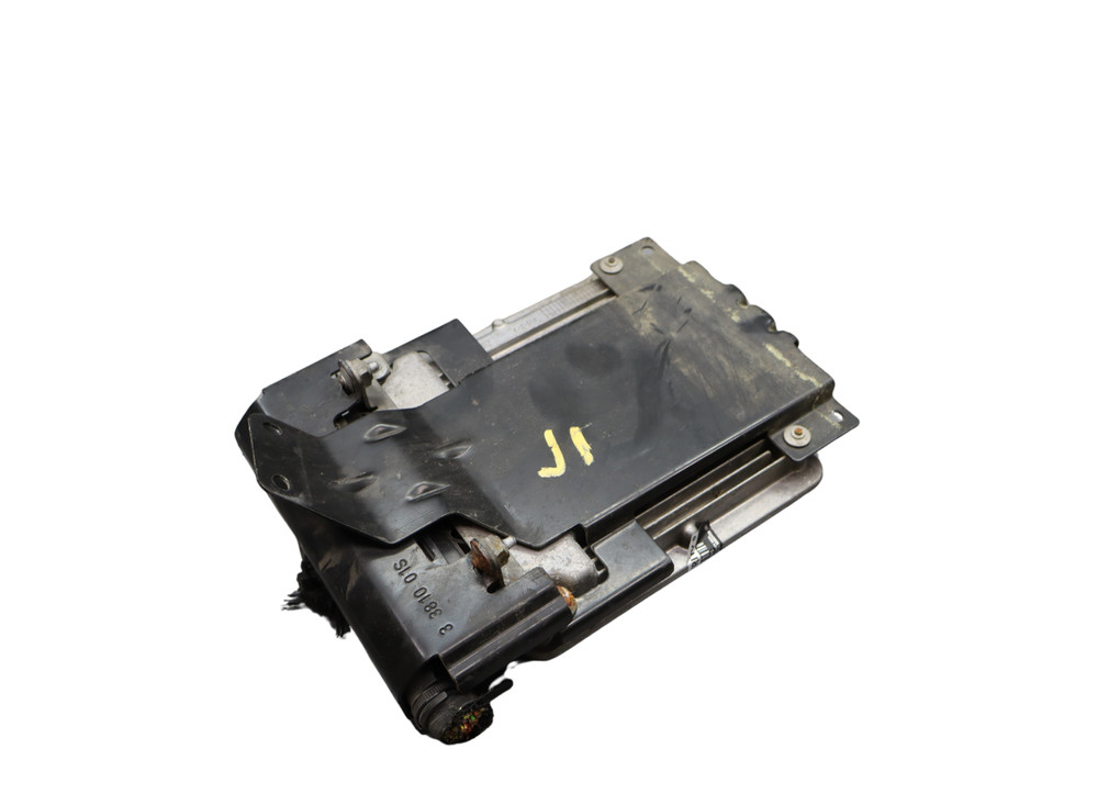 11-18 Porsche Cayenne 958 Engine Computer Control Module Unit ECM 7P0907645A Oem