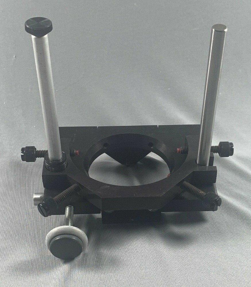 Vintage Domes of Silence Replacement Part Unknown Function