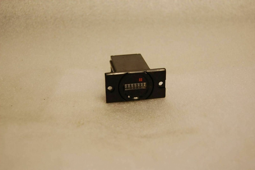 REDINGTON 731-0040 TYPE 246.2 COUNTER