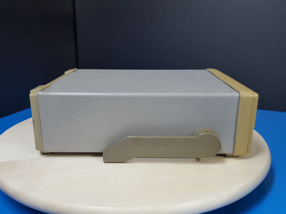 Leader 856 : Multimeter (7689)