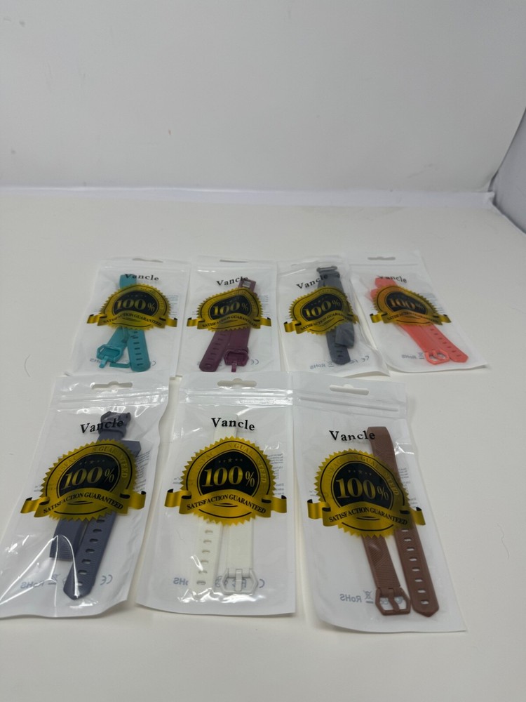 NEW  Fitbit Alta Bands And Fitbit Alta EUC Fast Shipping