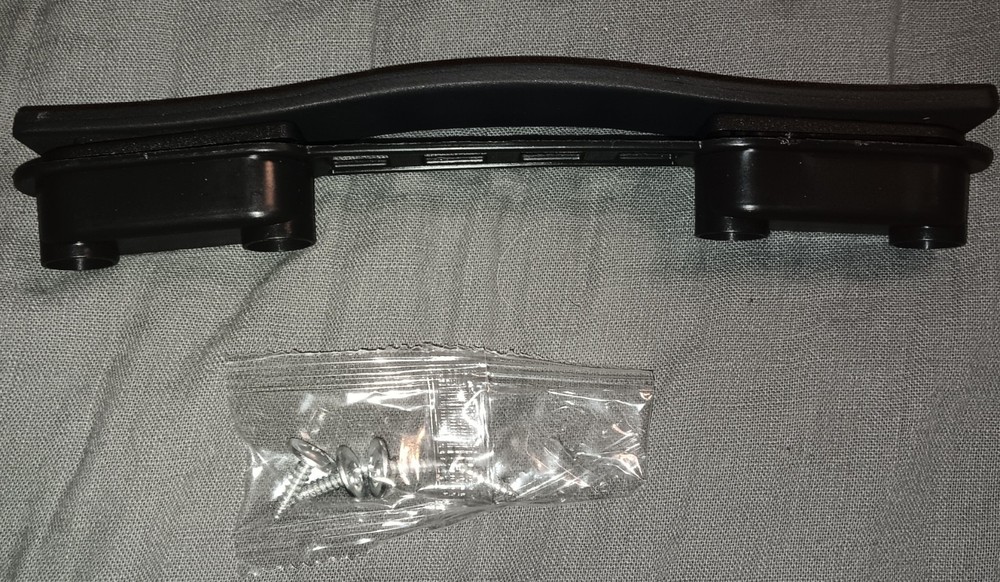 Zoofen Replacement Luggage Suitcase Handle Carry Strap One_Size