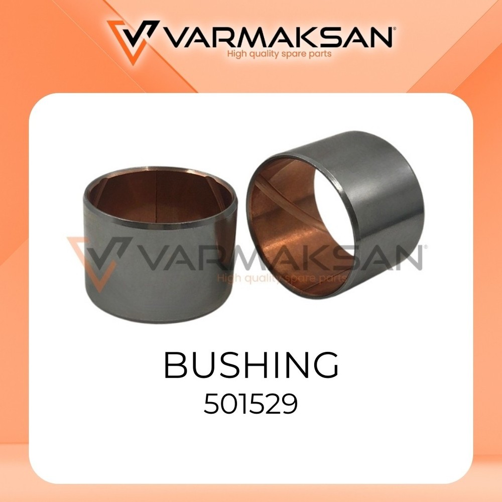 TEREX 501529 BUSHING  / NEW  501529 BUSHING