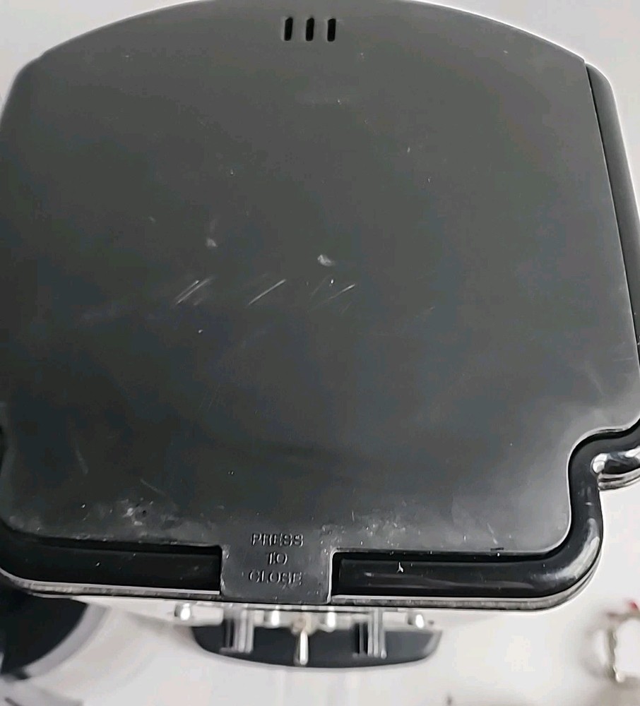 Cuisinart Brew Central DCC-1200 Programmable Coffee Maker - 12 Cups